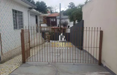 Casa à venda, 188 m² por r$ 740.000,00 - boa vista - são caetano do sul/sp