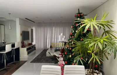 Sobrado à venda, 260 m² por r$ 1.915.000,00 - olímpico - são caetano do sul/sp