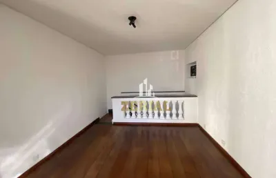 Sobrado, 275 m² - venda por r$ 1.700.000,00 ou aluguel por r$ 6.700,00/mês - santa paula - são caetano do sul/sp