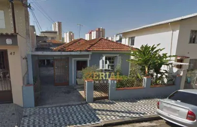 Casa com 2 dormitórios à venda, 150 m² por r$ 1.603.000,00 - olímpico - são caetano do sul/sp