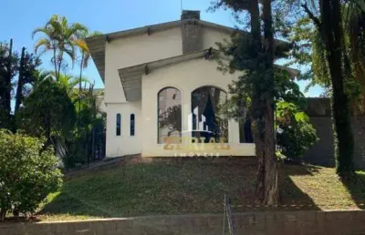 Sobrado com 4 dormitórios à venda, 380 m² por r$ 2.130.000,00 - jardim são caetano - são caetano do sul/sp