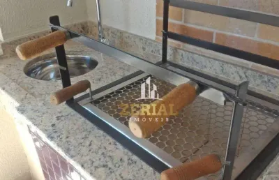 Apartamento à venda, 68 m² por r$ 607.011,00 - fundação - são caetano do sul/sp