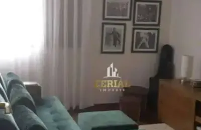 Apartamento à venda, 194 m² por r$ 1.950.000,00 - santa paula - são caetano do sul/sp