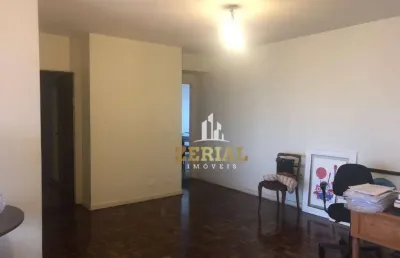 Apartamento com 4 dormitórios à venda, 230 m² por r$ 1.054.000,00 - santa paula - são caetano do sul/sp