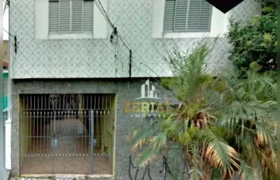 Sobrado à venda, 240 m² por r$ 900.000,00 - barcelona - são caetano do sul/sp