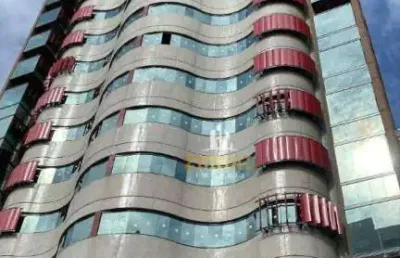 Apartamento à venda, 175 m² por r$ 2.200.000,00 - santa paula - são caetano do sul/sp