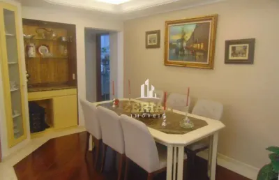 Apartamento à venda, 166 m² por r$ 1.277.000,00 - santa paula - são caetano do sul/sp