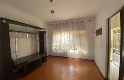 Casa com 2 dormitórios à venda, 120 m² por r$ 795.000,00 - osvaldo cruz - são caetano do sul/sp