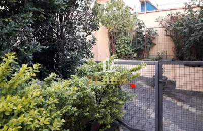 Casa com 3 dormitórios à venda, 198 m² por r$ 899.000,00 - vila palmares - santo andré/sp