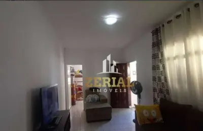 Casa com 2 dormitórios à venda, 100 m² por r$ 478.723,40 - vila vivaldi - são bernardo do campo/sp