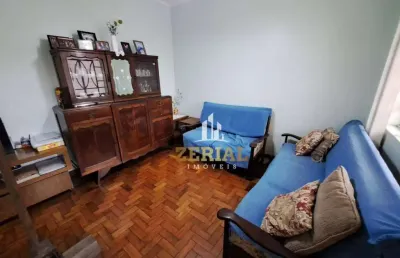 Casa à venda, 228 m² por r$ 1.489.000,00 - santa paula - são caetano do sul/sp