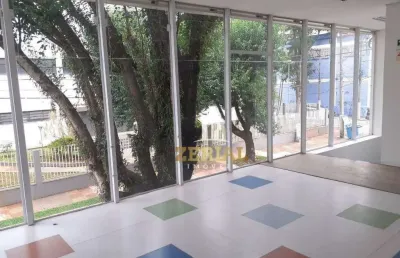 Prédio à venda, 867 m² por r$ 2.800.000,00 - cerâmica - são caetano do sul/sp