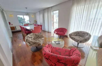 Apartamento à venda, 179 m² por r$ 1.695.000,00 - santa paula - são caetano do sul/sp