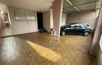 2 casas à venda, 198 m² por r$ 1.010.000 - olímpico - são caetano do sul/sp