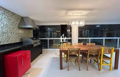 Apartamento à venda, 234 m² por r$ 4.735.000,00 - cerâmica - são caetano do sul/sp