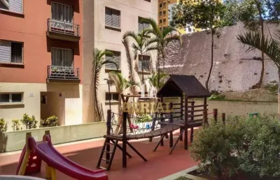 Apartamento com 2 dormitórios à venda, 80 m² por r$ 300.000,00 - jardim patente novo - são paulo/sp