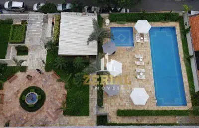 Apartamento com 3 dormitórios à venda, 80 m² por r$ 750.000,00 - cerâmica - são caetano do sul/sp