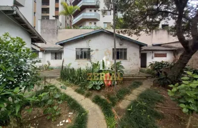 Casa, 1000 m² - venda por r$ 6.500.000,00 ou aluguel por r$ 25.127,67/mês - santa paula - são caetano do sul/sp