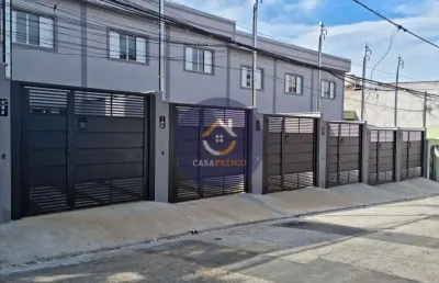Casa com 2 quartos à venda na Vila Siria, São Paulo 