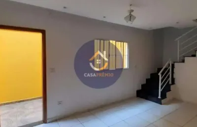 Casa à venda no bairro vila euthalia - são paulo/sp