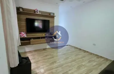 Casa à venda no bairro ermelino matarazzo - são paulo/sp, zona leste