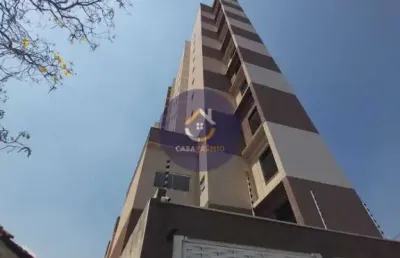 Apartamento à venda no bairro vila guilhermina - são paulo/sp