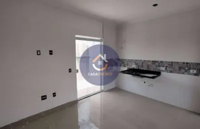 Apartamento à venda no bairro cidade patriarca - são paulo/sp, zona leste
