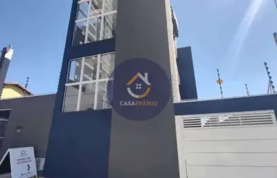 Apartamento à venda no bairro patriarca - são paulo/sp, zona leste