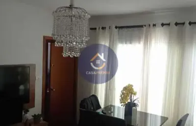 Casa com 2 quartos à venda na Vila Beatriz, São Paulo 