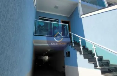 Casa com 3 quartos à venda na Rua Dona Vicentina Alegretti, Penha De França, São Paulo