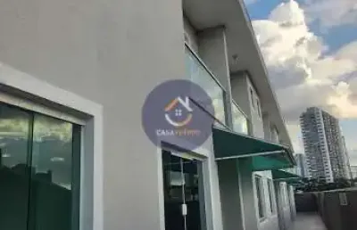 Casa em condomínio fechado com 2 quartos à venda na Rua Cumai, 358, Vila Esperança, São Paulo