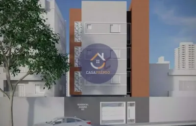 Apartamento à venda no bairro vila antonina - são paulo/sp, zona leste