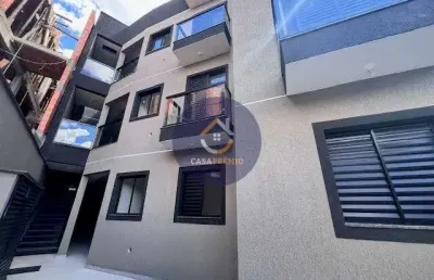 Apartamento à venda no bairro cidade patriarca - são paulo/sp