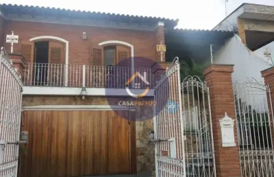 Casa à venda no bairro vila talarico - são paulo/sp