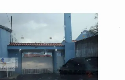 Sobrado em condomínio para venda em vila paranaguá são paulo-sp