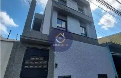 Apartamento à venda no bairro itaquera - são paulo/sp, zona leste