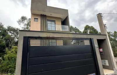 Casa com 3 quartos à venda no Jardim Europa, Caieiras 