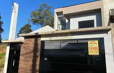 Casa com 3 quartos à venda no Laranjeiras, Caieiras 