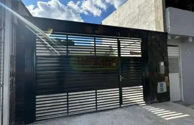 Casa com 3 quartos à venda no Serpa, Caieiras 