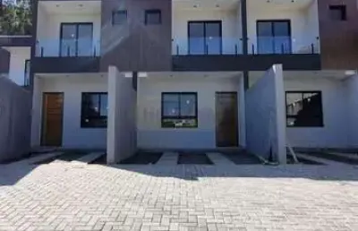 Casa com 3 quartos à venda no Portal das Alamedas, Franco da Rocha 