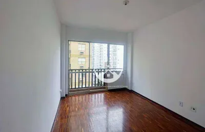 Apartamento com 2 dormitórios à venda, 94 m² por r$ 330.000,00 - itararé - são vicente/sp