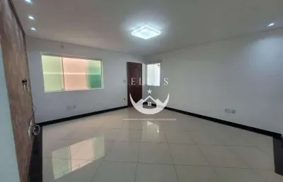 Casa com 3 dormitórios à venda, 160 m² por r$ 932.800,00 - estuário - santos/sp