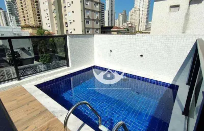 Excelente oportunidade de investimento no bairro do embaré, em santos!