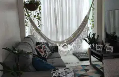 Apartamento com 2 dormitórios à venda, 75 m² por r$ 567.100 - campo grande - santos/sp