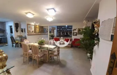 Oportunidade imperdível no embaré – apartamento com 3 dormitórios à venda