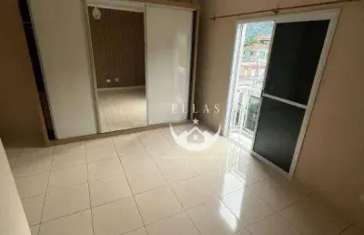 ?? venda de triplex - 3 dormitórios na vila são jorge / santos ??