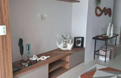 Apartamento de alto padrão à venda – 106m² | frente mar em praia grande