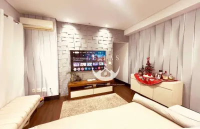 Venda e locação - apartamento frente mar no josé menino – santos