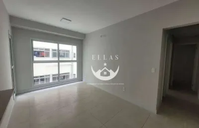 Apartamento à venda no residencial my place – aparecida, santos/sp!