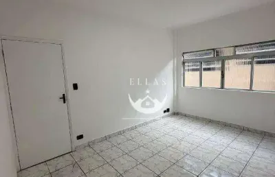 Apartamento à venda – 2 dormitórios | residencial perciavalle – n. s. de fátima | são vicente/sp